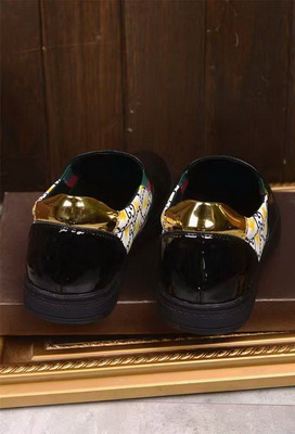 Gucci Men Loafers_142